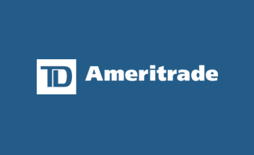 TD Ameritrade