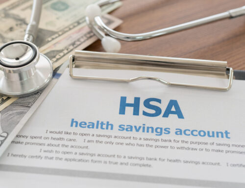 Health Savings Account (HSA), The Super IRA!