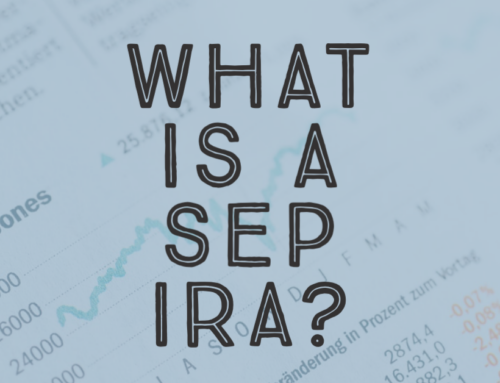 What is a SEP IRA?