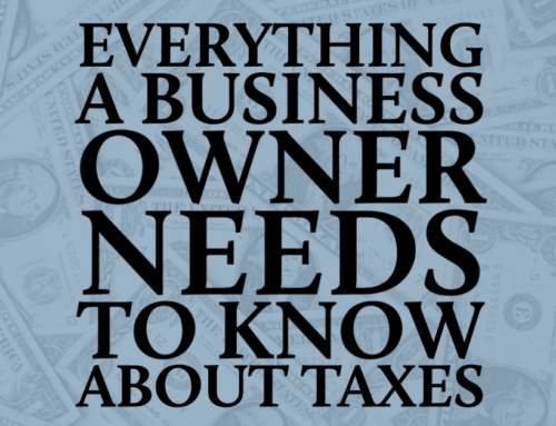 6 Types of Taxes a Business Owner Needs to Know