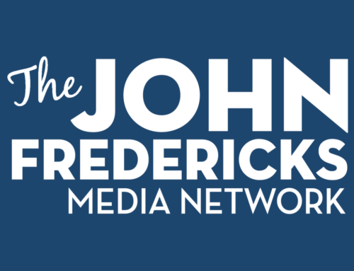 Talkers.com Recognizes Retirement Results Radio Show Launching with John Fredericks Radio Network