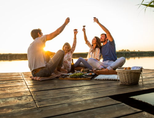 Upgrade Your Retirement with the North American Charter Plus 14 Fixed Indexed Annuity