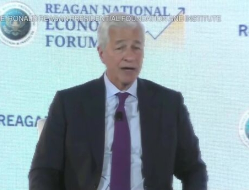 Protecting Your Retirement: Jamie Dimon’s Warning and the Case for Replacing Bonds with Fixed Indexed Annuities