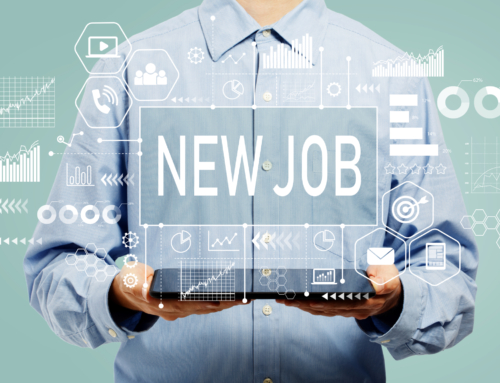What to Do When You Change Jobs: A Comprehensive Guide to Securing Your Financial Future