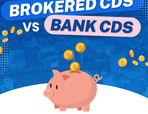 Why Conservative Investors Should Consider Buying a Brokered CD Over a Bank CD
