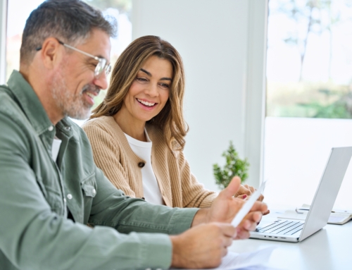 Why Fixed Indexed Annuities Are the Smart Bond Replacement Strategy for Investors Over 50