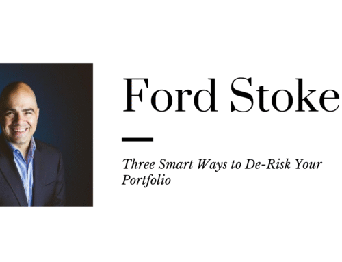 Three Smart Ways to De-Risk Your Portfolio: Why Fixed Indexed Annuities Are the New Bond Alternative
