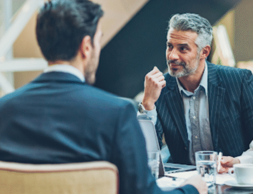 Why Workers in Their 40s and 50s Should Consider Replacing Bonds with Fixed Indexed Annuities